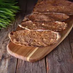Meat Safiha Shamiyah